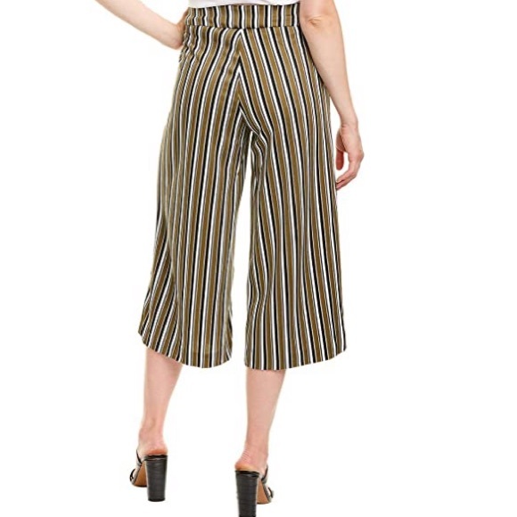 Jennifer & Grace elastic pant - Picture 2 of 4